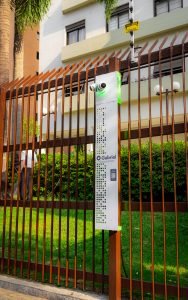 Startup de seguran&ccedil;a com R$ 171 milh&otilde;es captados desembarca no Esp&iacute;rito Santo