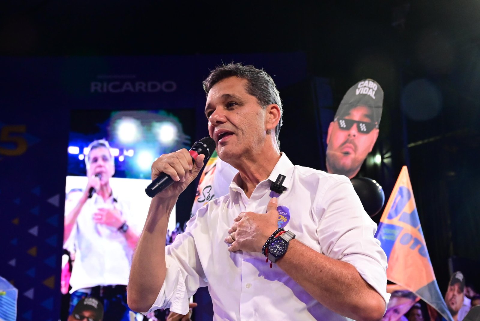 Foto: Thiago Soares/Folha Vit&oacute;ria