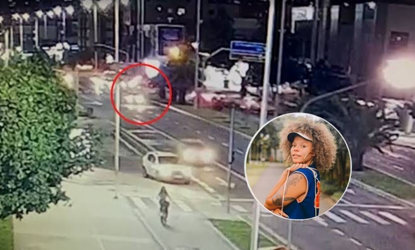 Corretora acusada de matar modelo tamb&eacute;m responde por furto em loja famosa