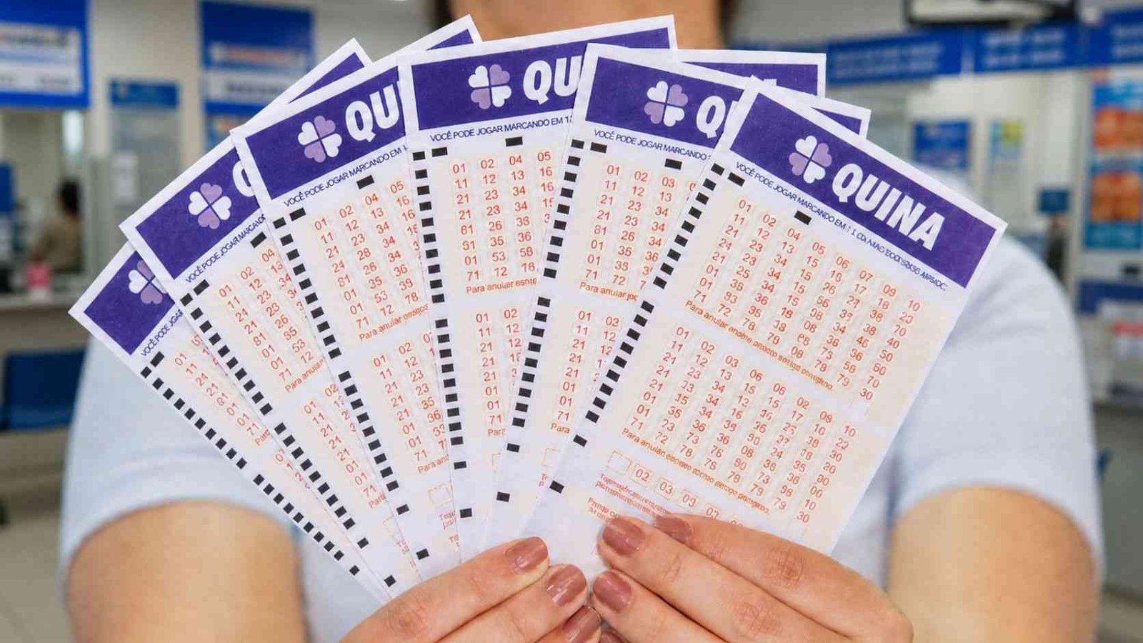 Resultado da Quina 7084: pr&ecirc;mio acumula para R$ 10,5 milh&otilde;es; veja as cinco dezenas sorteadas