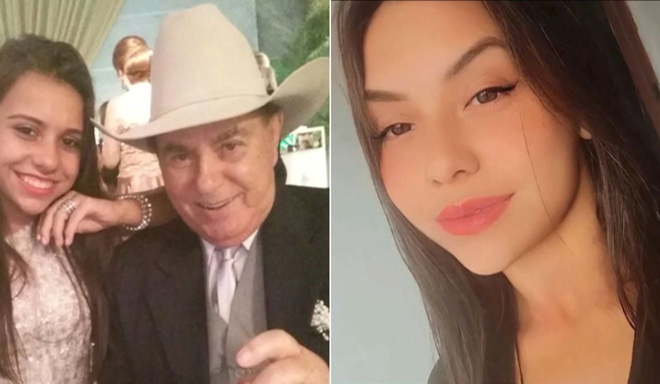 Sobrinha do cantor Milion&aacute;rio morre e caso vira mist&eacute;rio