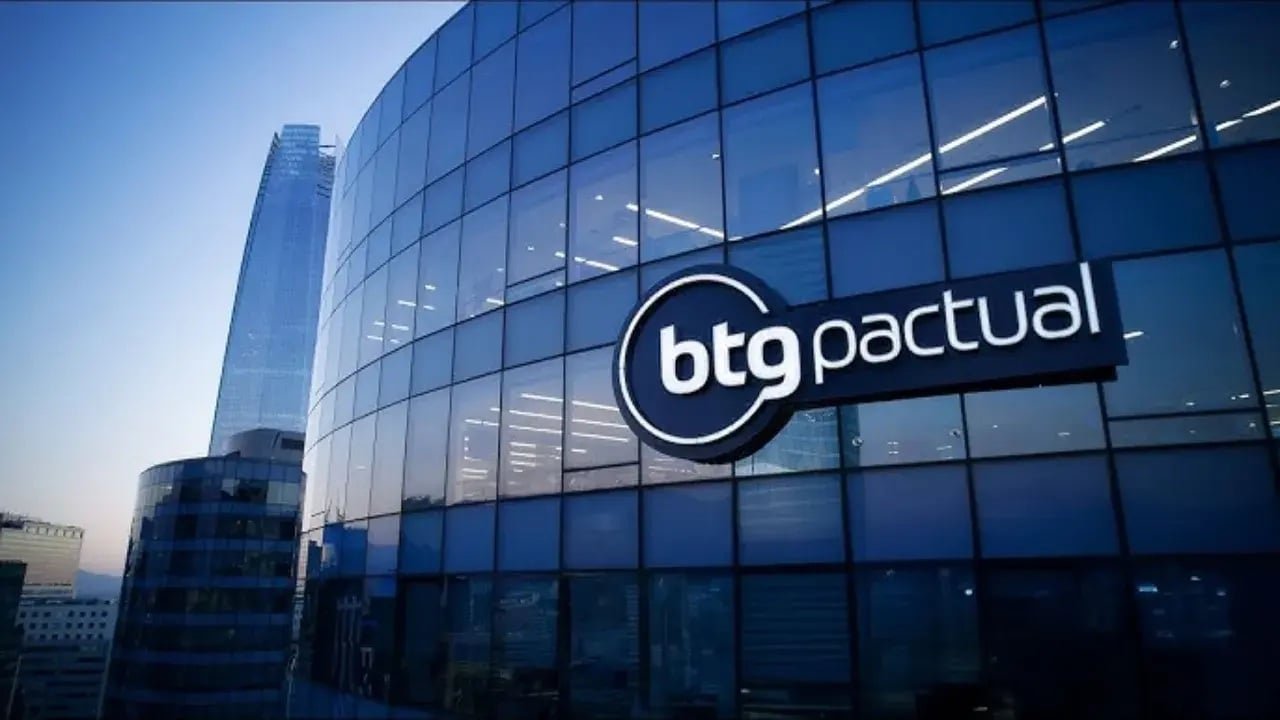 BTG Pactual rescinde contrato de distribui&ccedil;&atilde;o com a Apex Partners
