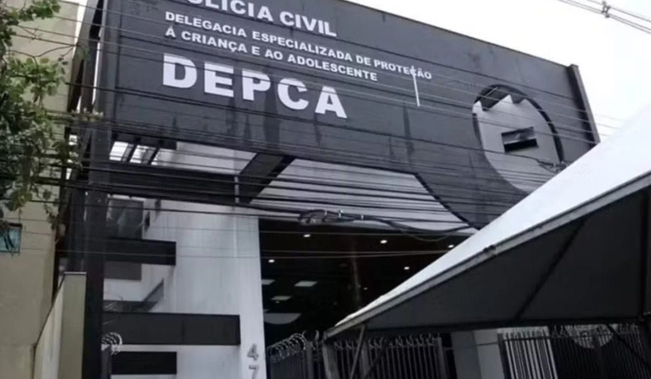 Beb&ecirc; de 28 dias &eacute; sequestrada ap&oacute;s m&atilde;e ser atra&iacute;da por falsa oferta de emprego