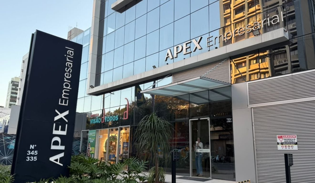 Justi&ccedil;a d&aacute; 30 dias para Apex pedir recupera&ccedil;&atilde;o judicial ap&oacute;s d&iacute;vida chegar a R$ 975 milh&otilde;es