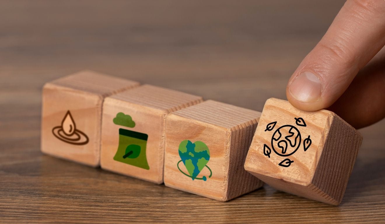 ESG nas licita&ccedil;&otilde;es: sustentabilidade al&eacute;m do menor pre&ccedil;o