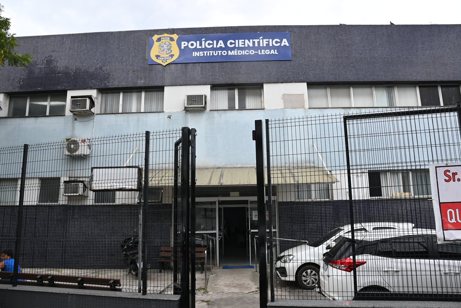 Homem &eacute; morto a pauladas ap&oacute;s negar dinheiro ao enteado em Guarapari
