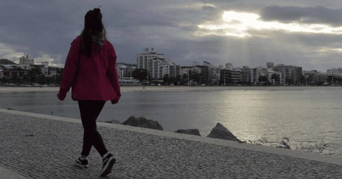 Inverno capixaba: cidade do ES registra 39,9&deg;C e fica entre as mais quentes do pa&iacute;s