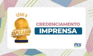 Aberto o credenciamento da 7&ordf; rodada do Estadual S&eacute;rie B 2026