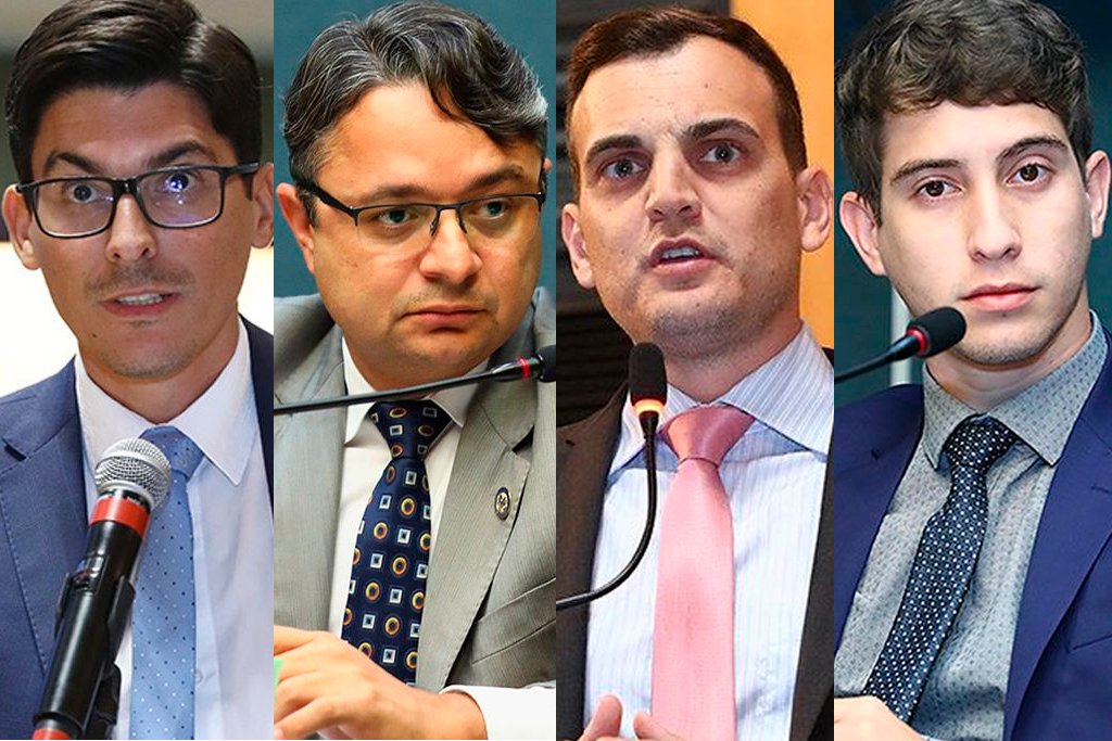 Caso Apex rende confronto entre governo e oposi&ccedil;&atilde;o na Assembleia Legislativa