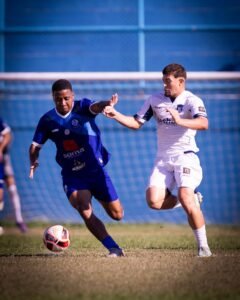 Audax SM, Doze e Tupy vencem na 6&ordf; rodada do Capixab&atilde;o S&eacute;rie B