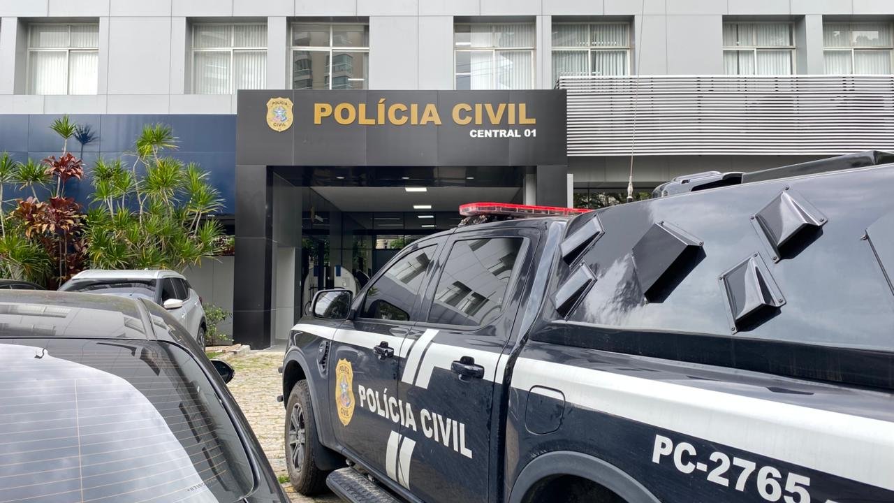 Foto: Thiago Soares/Folha Vit&oacute;ria