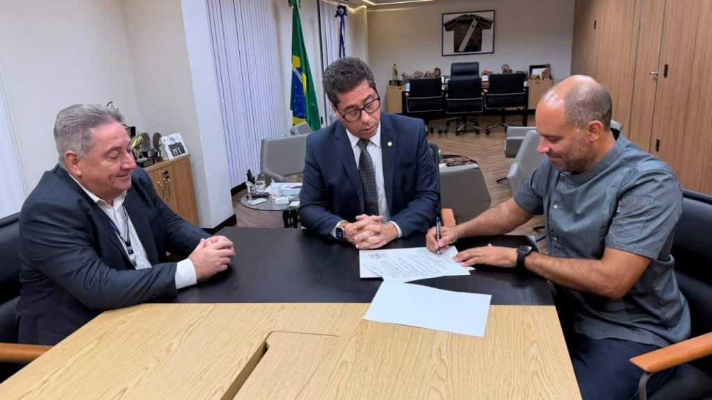 Assembleia Legislativa do ES vai reabrir restaurante ap&oacute;s seis anos fechado