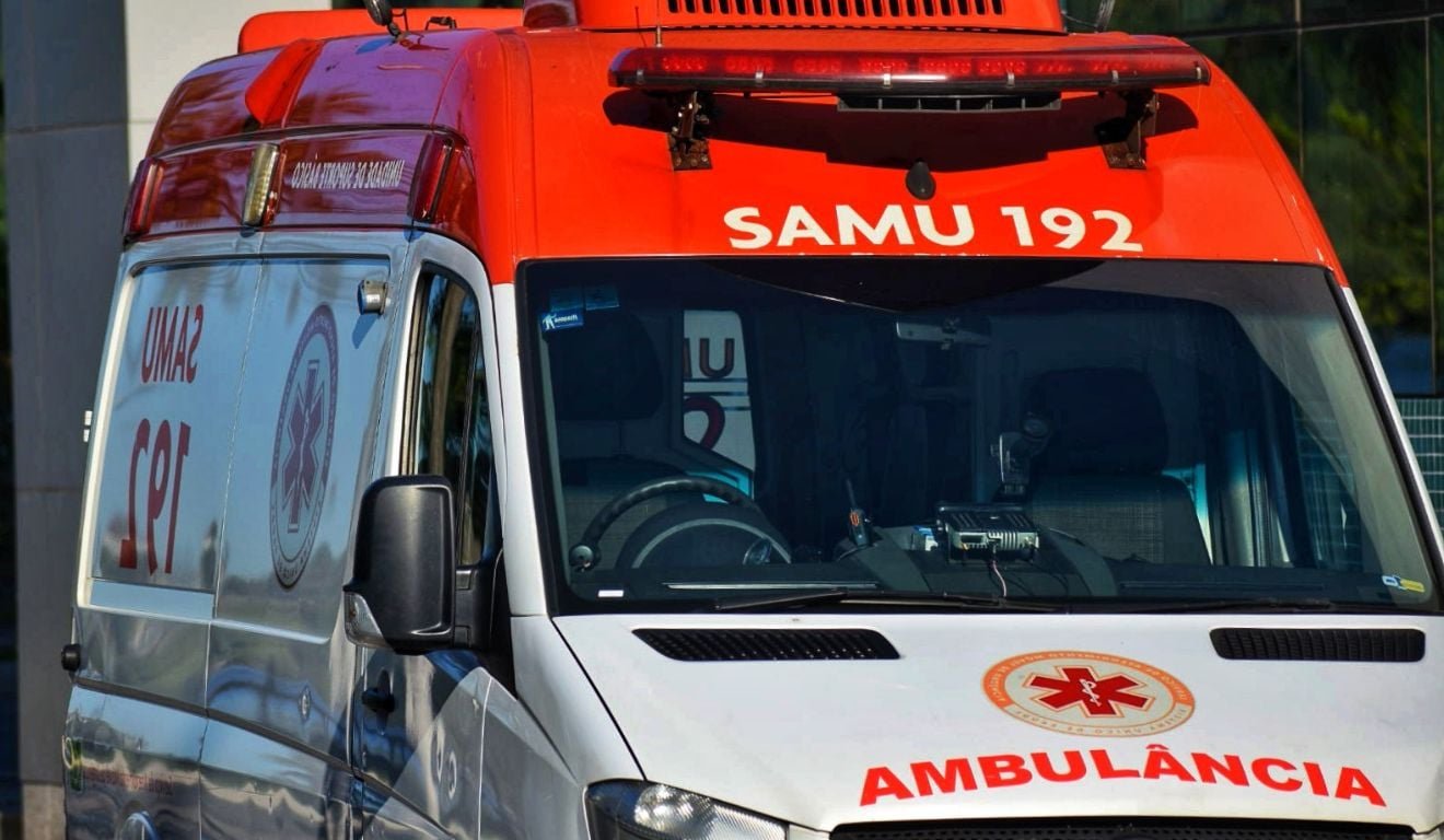 Samu abre processo seletivo para m&eacute;dicos com sal&aacute;rio de R$ 13,3 mil