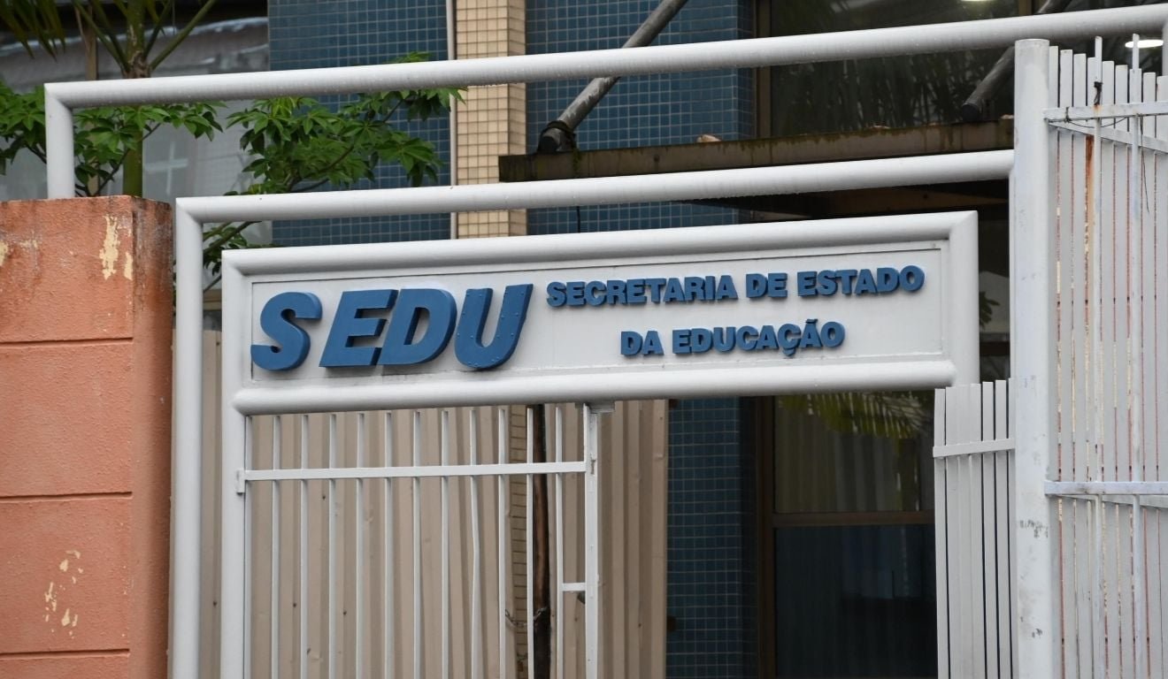 Sedu abre sele&ccedil;&atilde;o para professores com sal&aacute;rios de at&eacute; R$ 7 mil; veja como participar