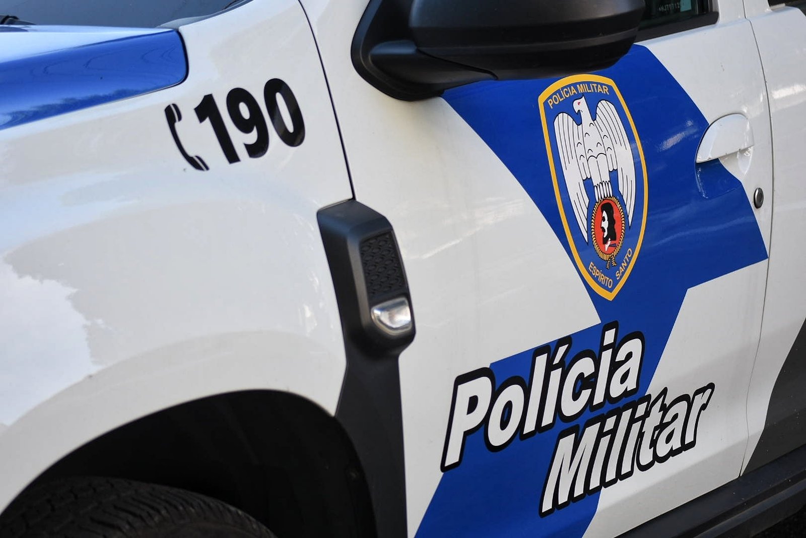 Homem &eacute; suspeito de agredir e quebrar dente da esposa no Centro de Vit&oacute;ria