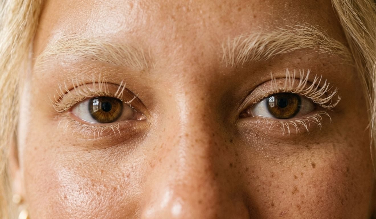 C&iacute;lios descoloridos: nova tend&ecirc;ncia pode causar irrita&ccedil;&atilde;o e at&eacute; queimadura nos olhos
