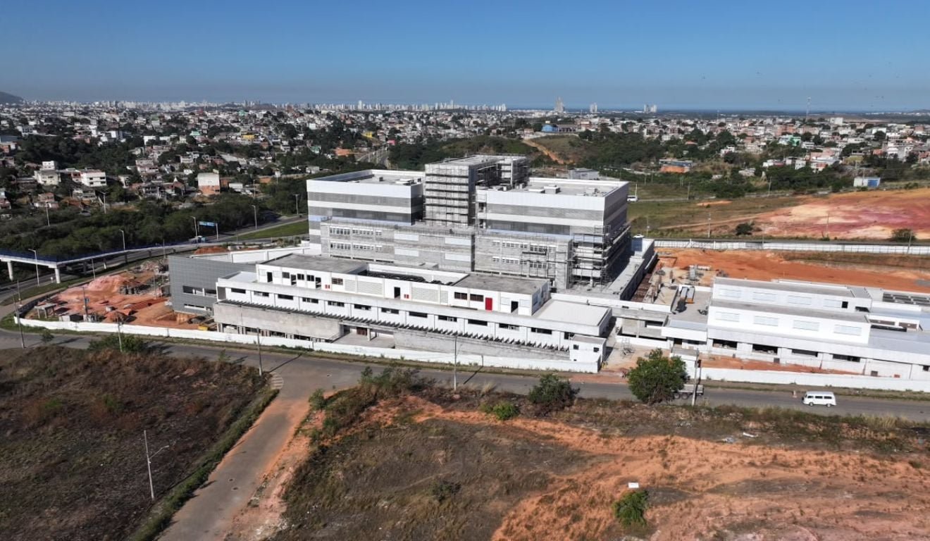 Mais leitos, exames e redu&ccedil;&atilde;o de filas: o desafio da sa&uacute;de de alta complexidade no ES