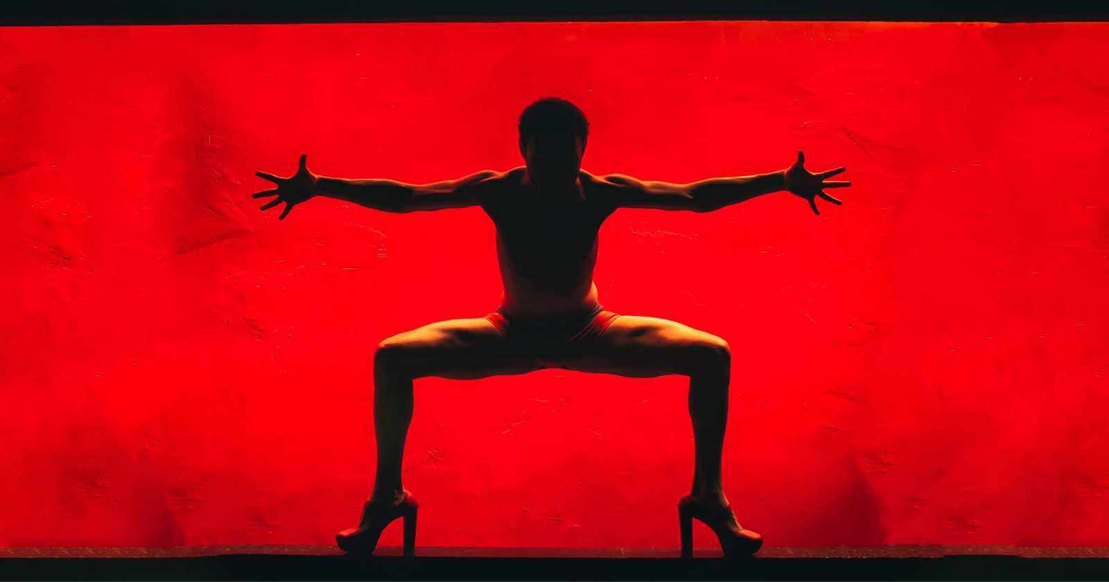 Mostra de dan&ccedil;a re&uacute;ne artistas do Brasil e da Eslov&aacute;quia no ES