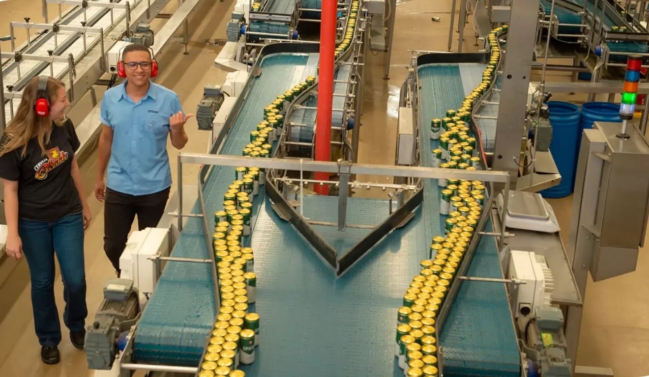 Ambev abre vagas de trainee com sal&aacute;rio de R$ 9,5 mil