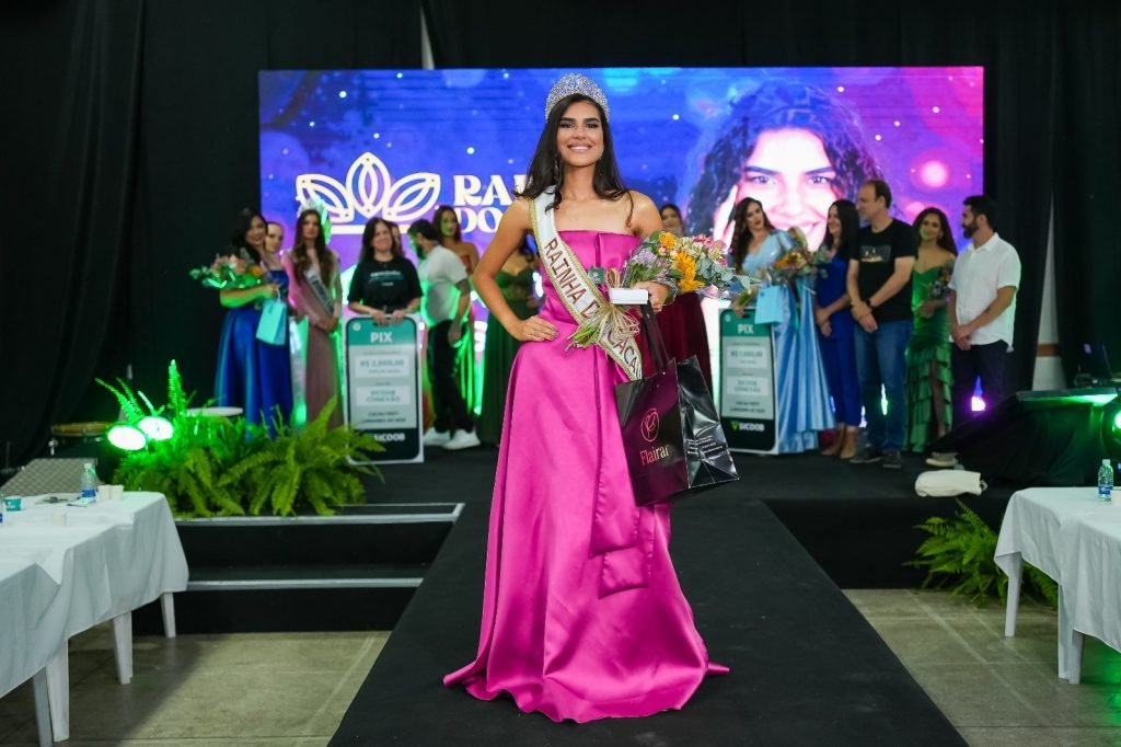 Cacau Fest 2026 abre inscri&ccedil;&otilde;es para Concurso Nacional do Chocolate e Rainha do Cacau