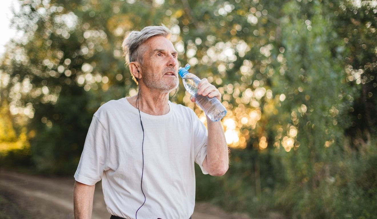 Rins envelhecem? Entenda o que &eacute; natural e o que pode indicar doen&ccedil;a