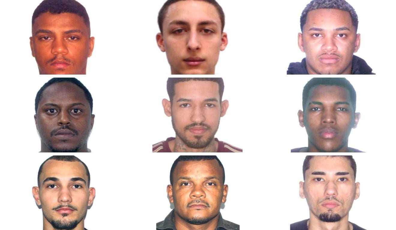 Vigilantes s&atilde;o acusados de integrar &ldquo;mil&iacute;cia privada&rdquo; envolvida em homic&iacute;dio e torturas no ES