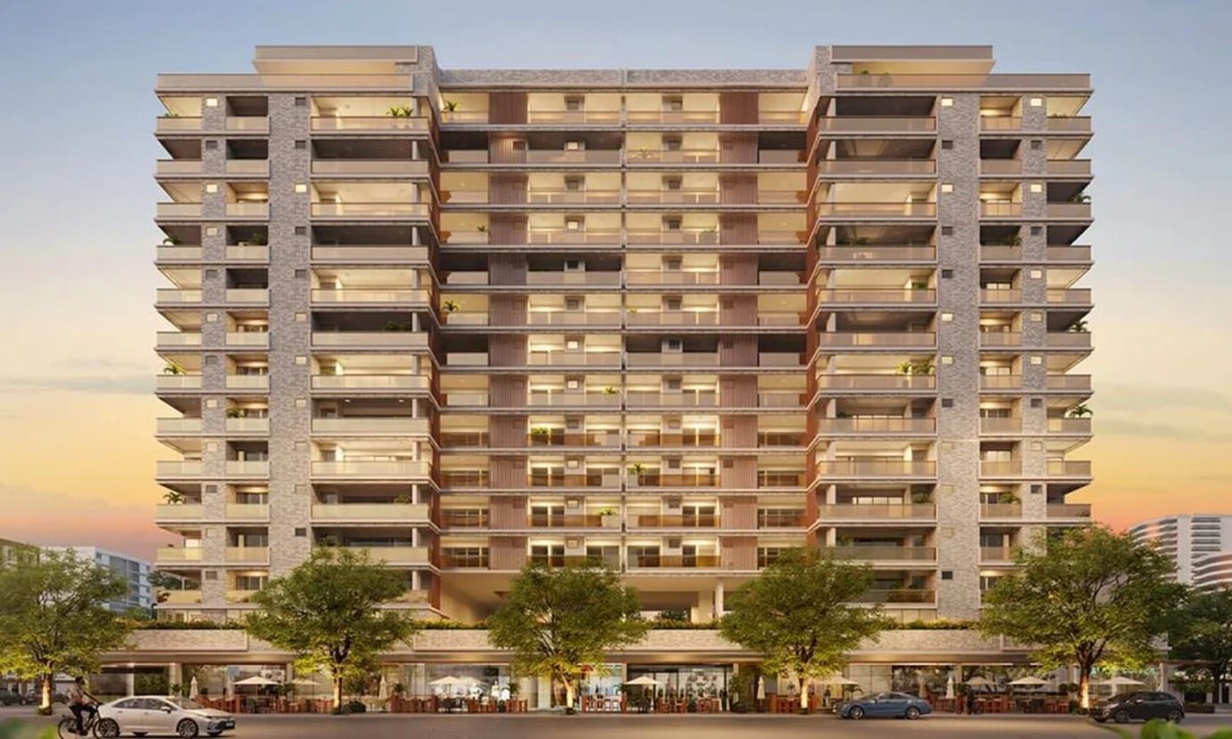 Auditoria na Apex mant&eacute;m alerta sobre obras, mas patrim&ocirc;nio separado reduz risco para compradores