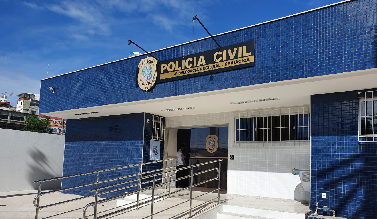 Homem &eacute; encontrado amarrado e salvo de &ldquo;tribunal do crime&rdquo; por policiais militares em Viana