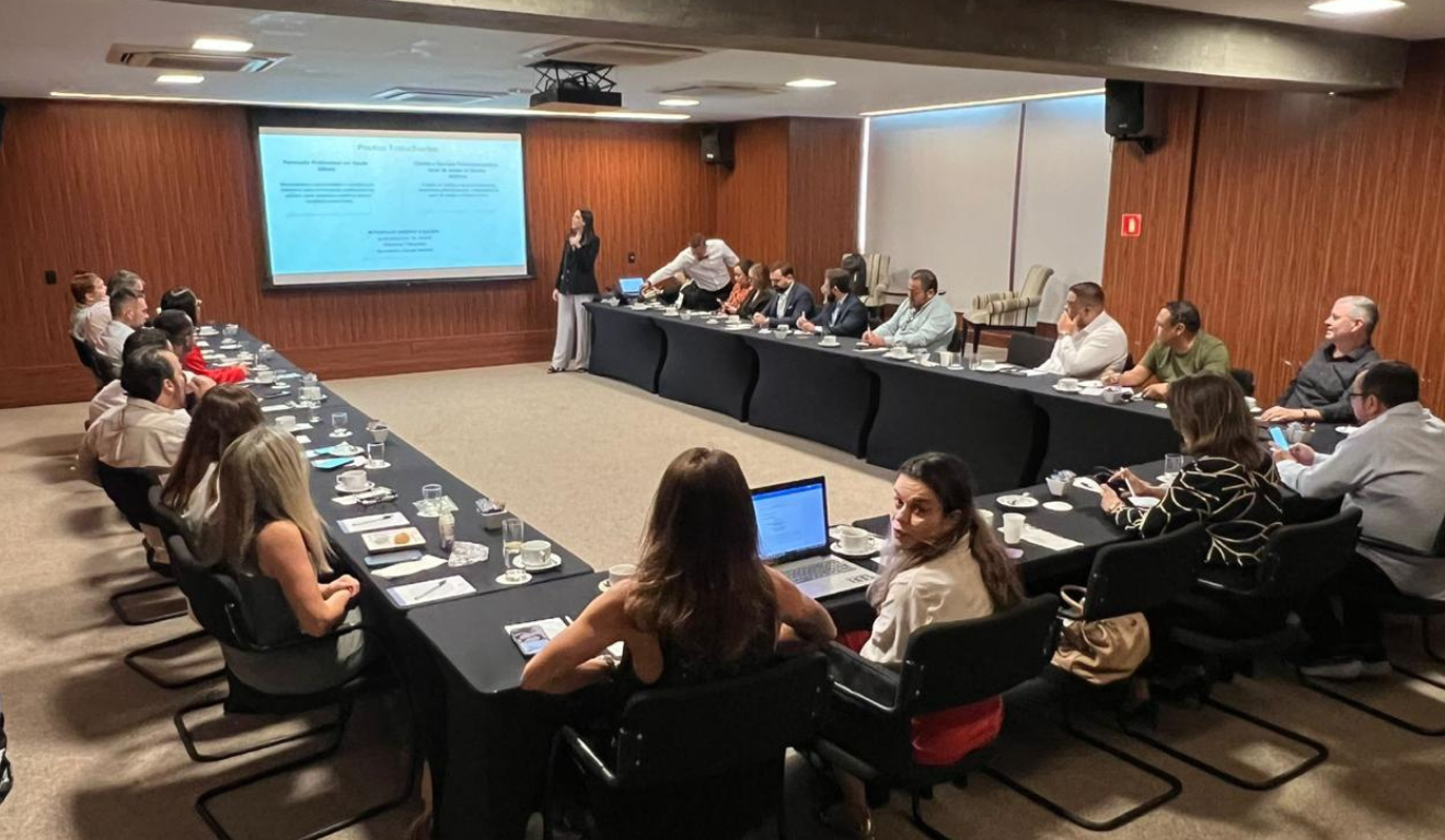 Qualidade em sa&uacute;de vai al&eacute;m dos protocolos