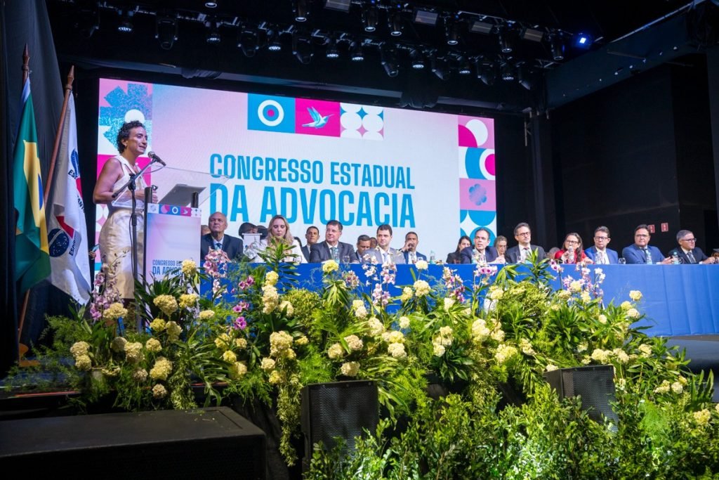 OAB-ES ter&aacute; nova sede, saindo do Centro para a Enseada do Su&aacute;, em Vit&oacute;ria