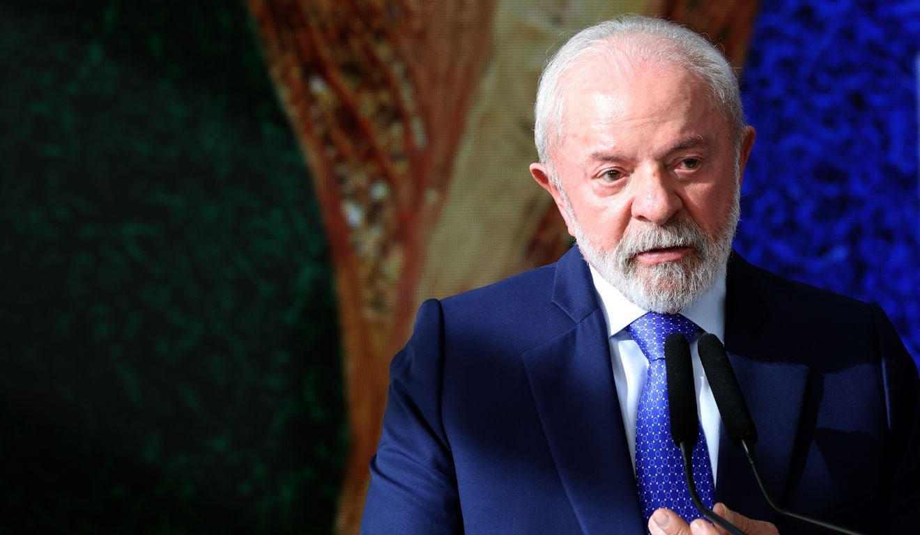 Lula registra candidatura &agrave; reelei&ccedil;&atilde;o no TSE e declara patrim&ocirc;nio de R$ 4,7 milh&otilde;es