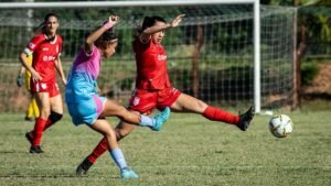 Valendo t&iacute;tulo estadual e vagas nacionais, Capixab&atilde;o Feminino come&ccedil;a neste s&aacute;bado (15)