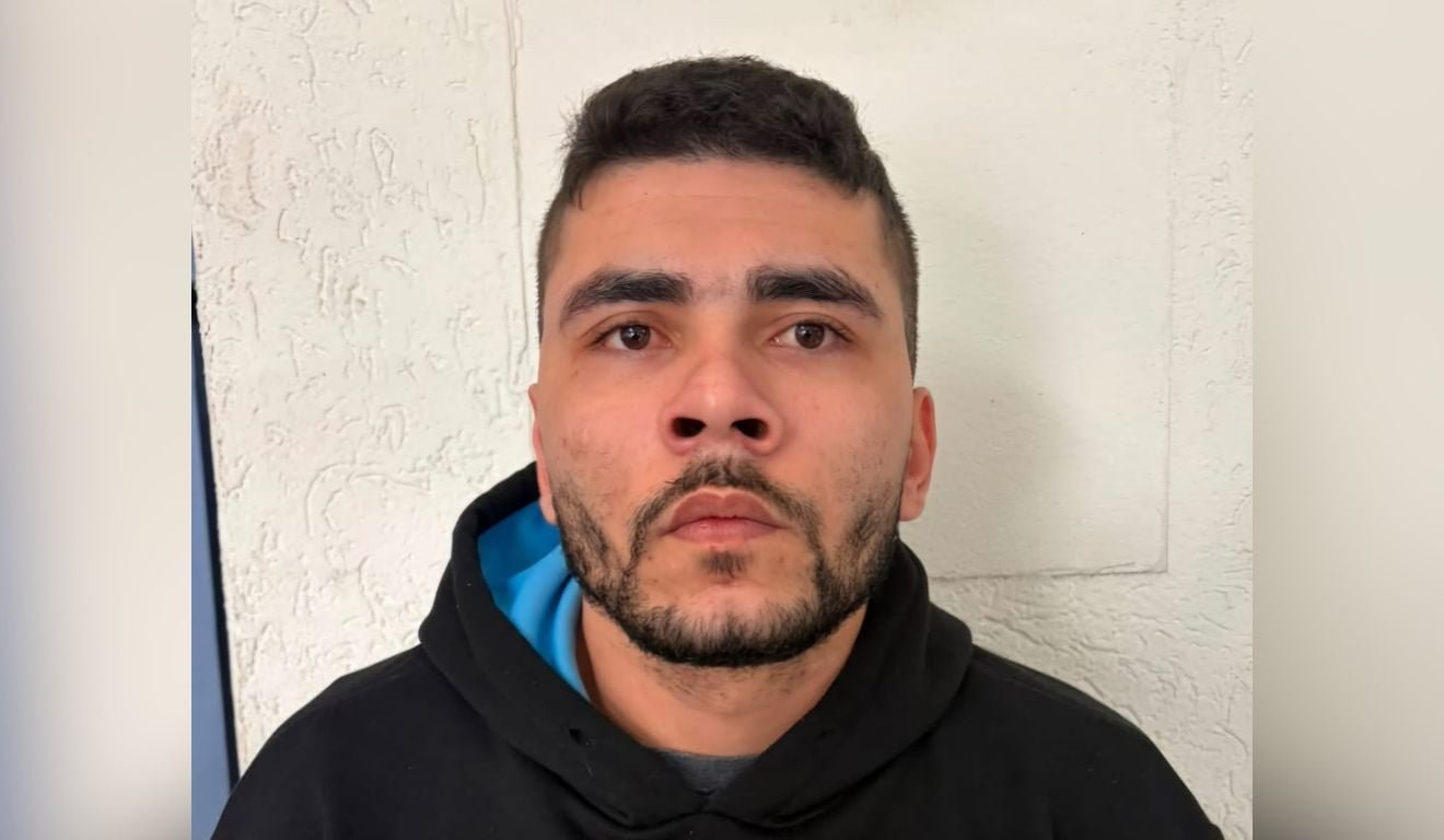 Apontado como l&iacute;der do tr&aacute;fico em Cariacica &eacute; preso em opera&ccedil;&atilde;o conjunta em SP