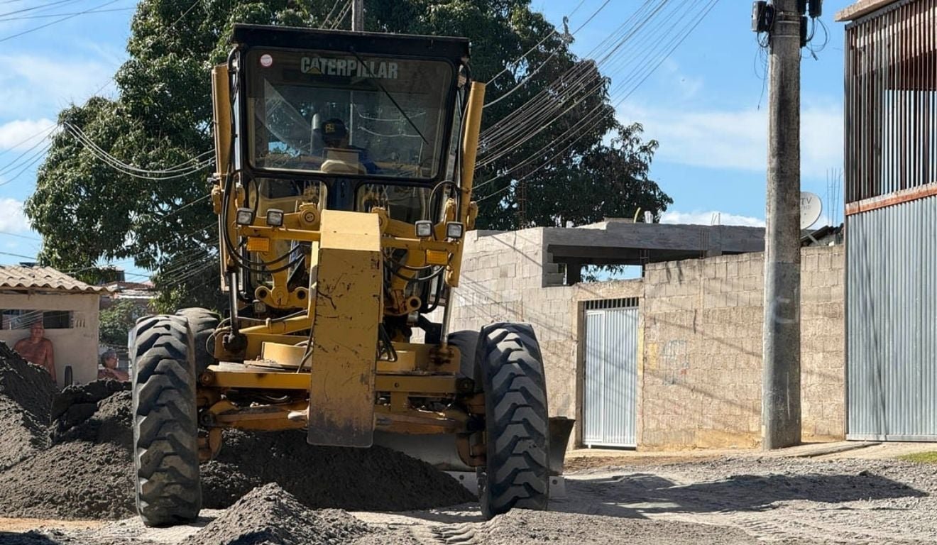 Curso gratuito de opera&ccedil;&atilde;o e manuten&ccedil;&atilde;o de tratores abre vagas em Cariacica; veja como participar