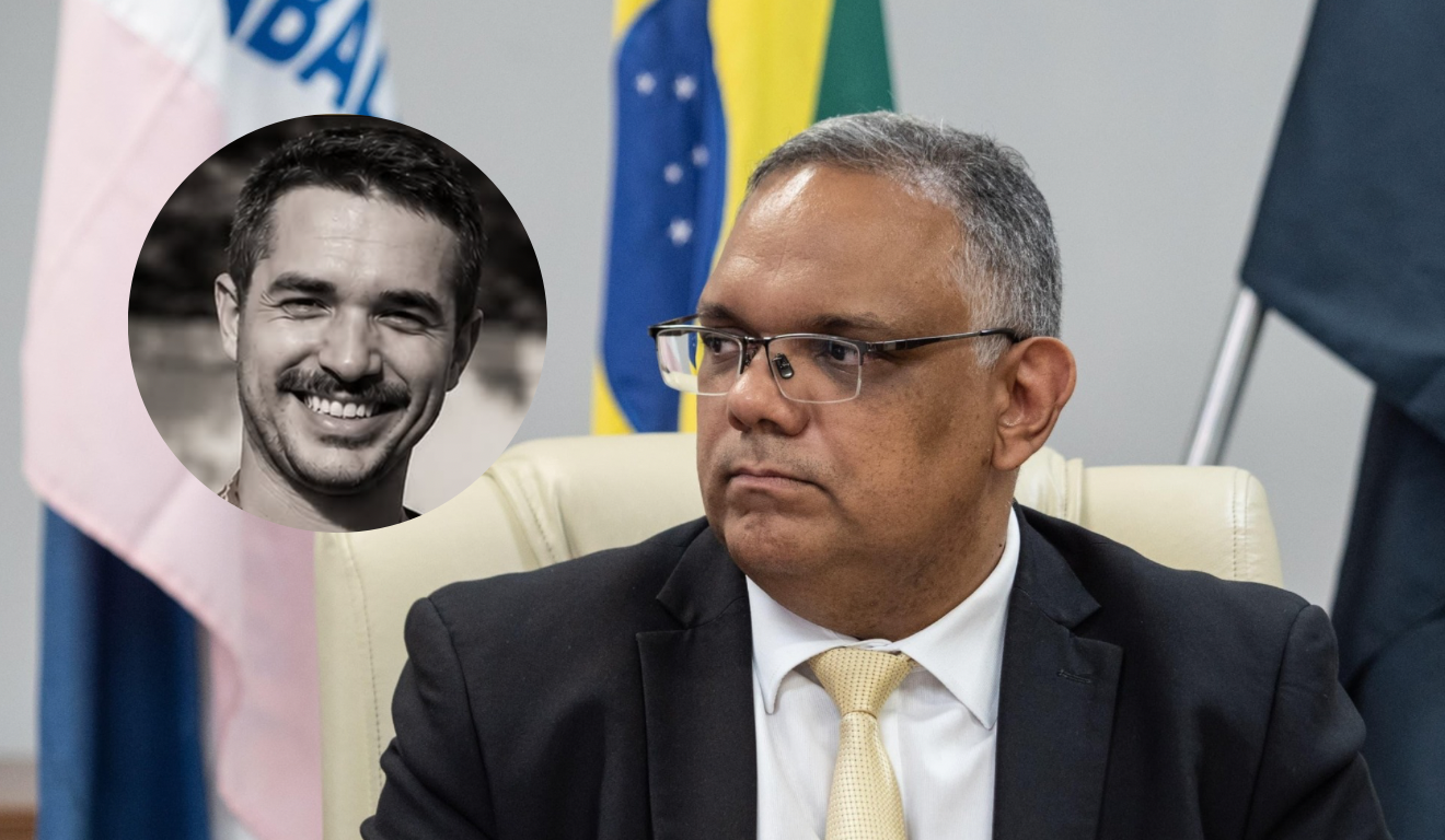 &ldquo;A&ccedil;&atilde;o covarde&rdquo;: secret&aacute;rio diz que PM morreu v&iacute;tima de criminoso foragido