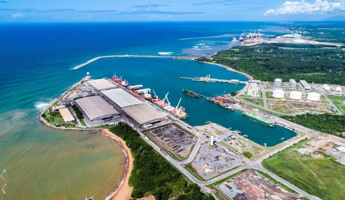 Aracruz pode se tornar uma nova Itaja&iacute;?