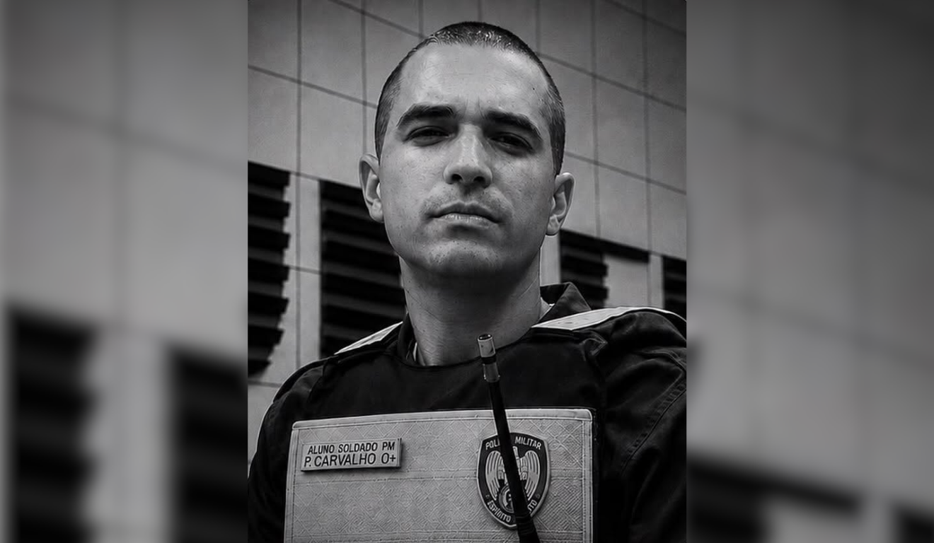 Soldado da PM morto a tiros em Cachoeiro ser&aacute; sepultado neste domingo