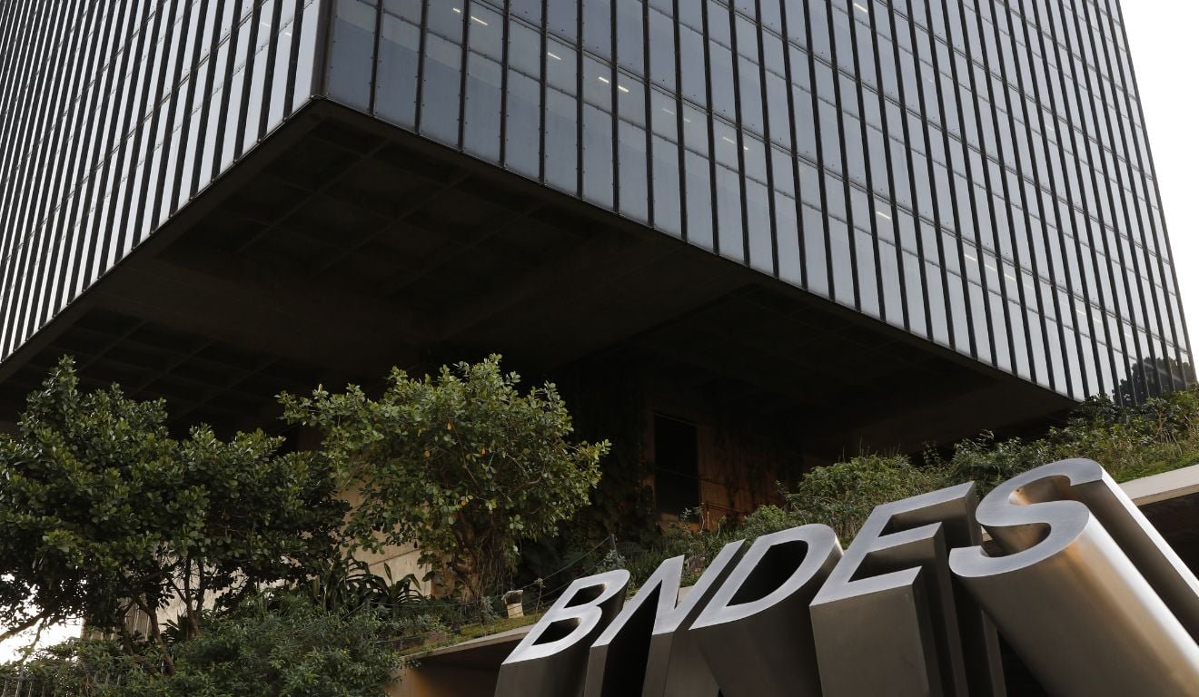 BNDES dobra cr&eacute;dito aprovado para o Esp&iacute;rito Santo e libera R$ 3,85 bilh&otilde;es
