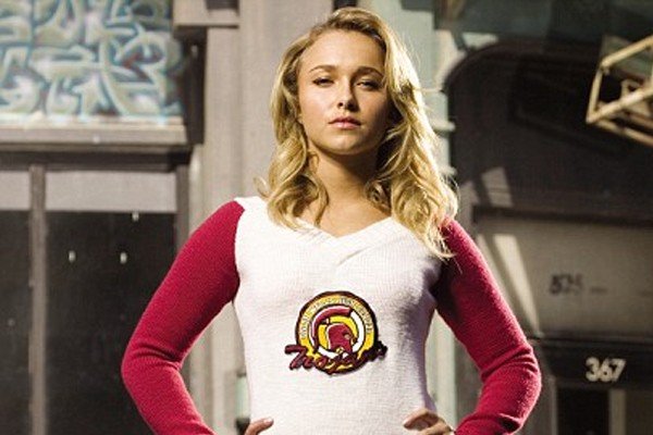 Morre aos 36 anos a atriz Hayden Panettiere, de &ldquo;P&acirc;nico&rdquo; e &ldquo;Heroes&rdquo;