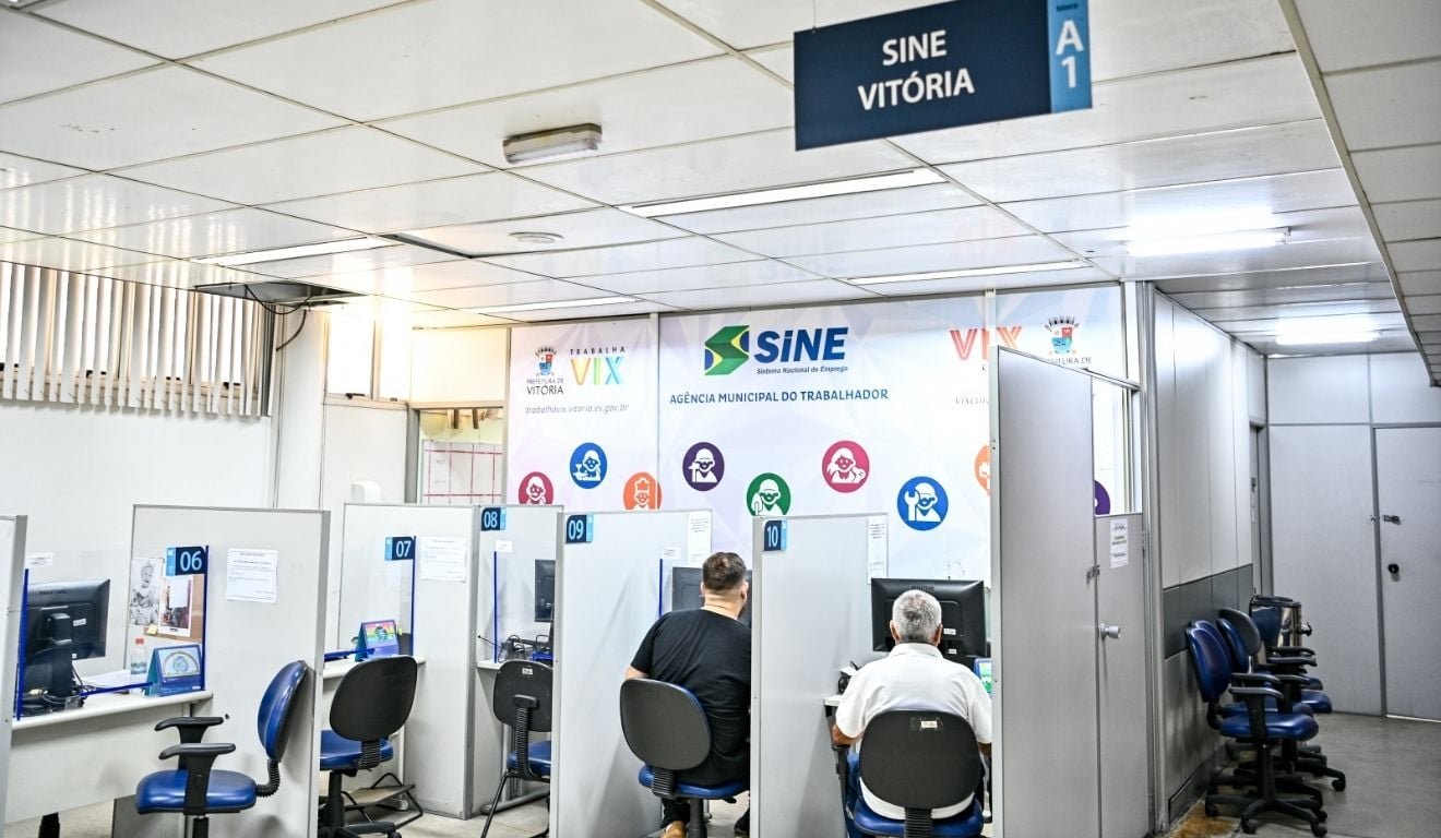 Hospitais abrem 260 vagas em Vit&oacute;ria e Vila Velha; veja como se candidatar