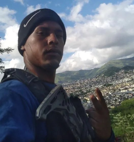 &ldquo;N&atilde;o deveria estar nas ruas&rdquo;, critica comandante da PM sobre criminoso que matou soldado em Cachoeiro