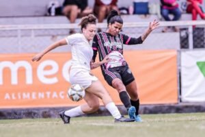 Capixab&atilde;o Feminino come&ccedil;a com vit&oacute;rias de Harpia e FC Estadual