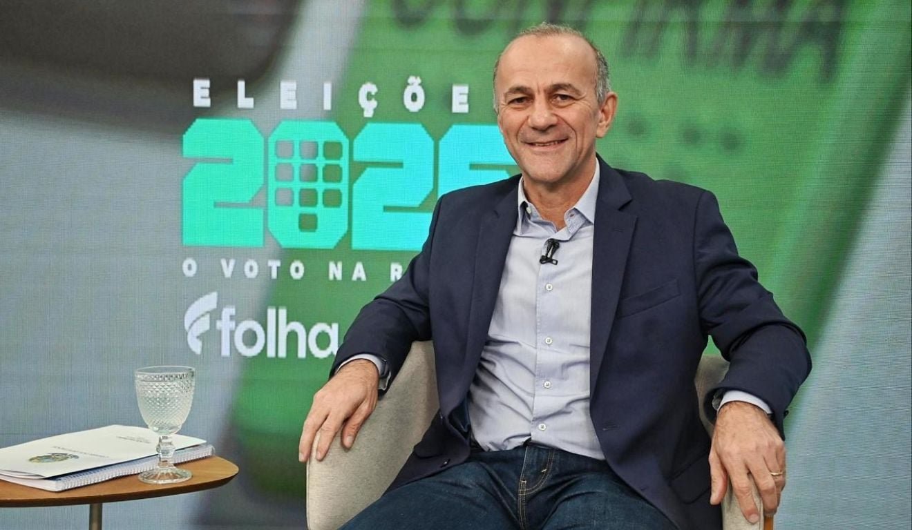 &ldquo;Avers&atilde;o a Lula&rdquo; no ES, Tarifa Zero e combate ao crime: veja o que diz Helder Salom&atilde;o