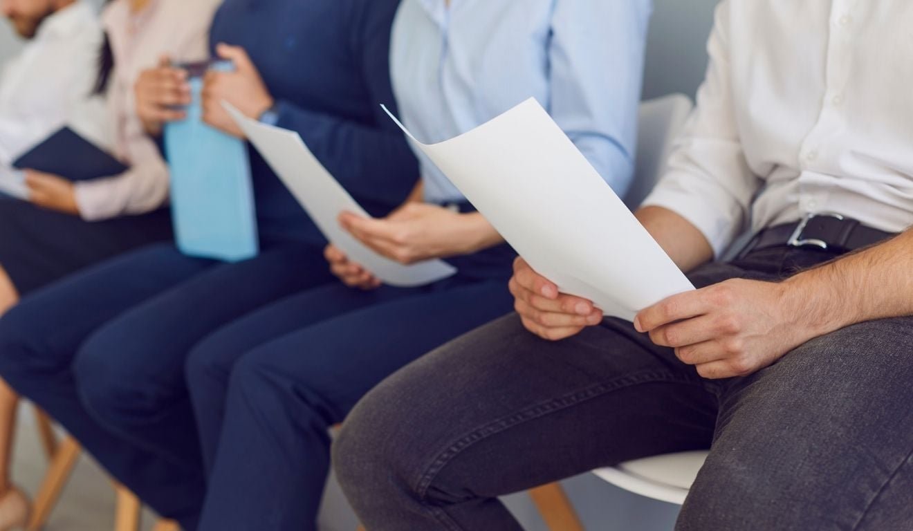 Quer mudar de profiss&atilde;o? Veja como adaptar seu curr&iacute;culo para uma nova carreira