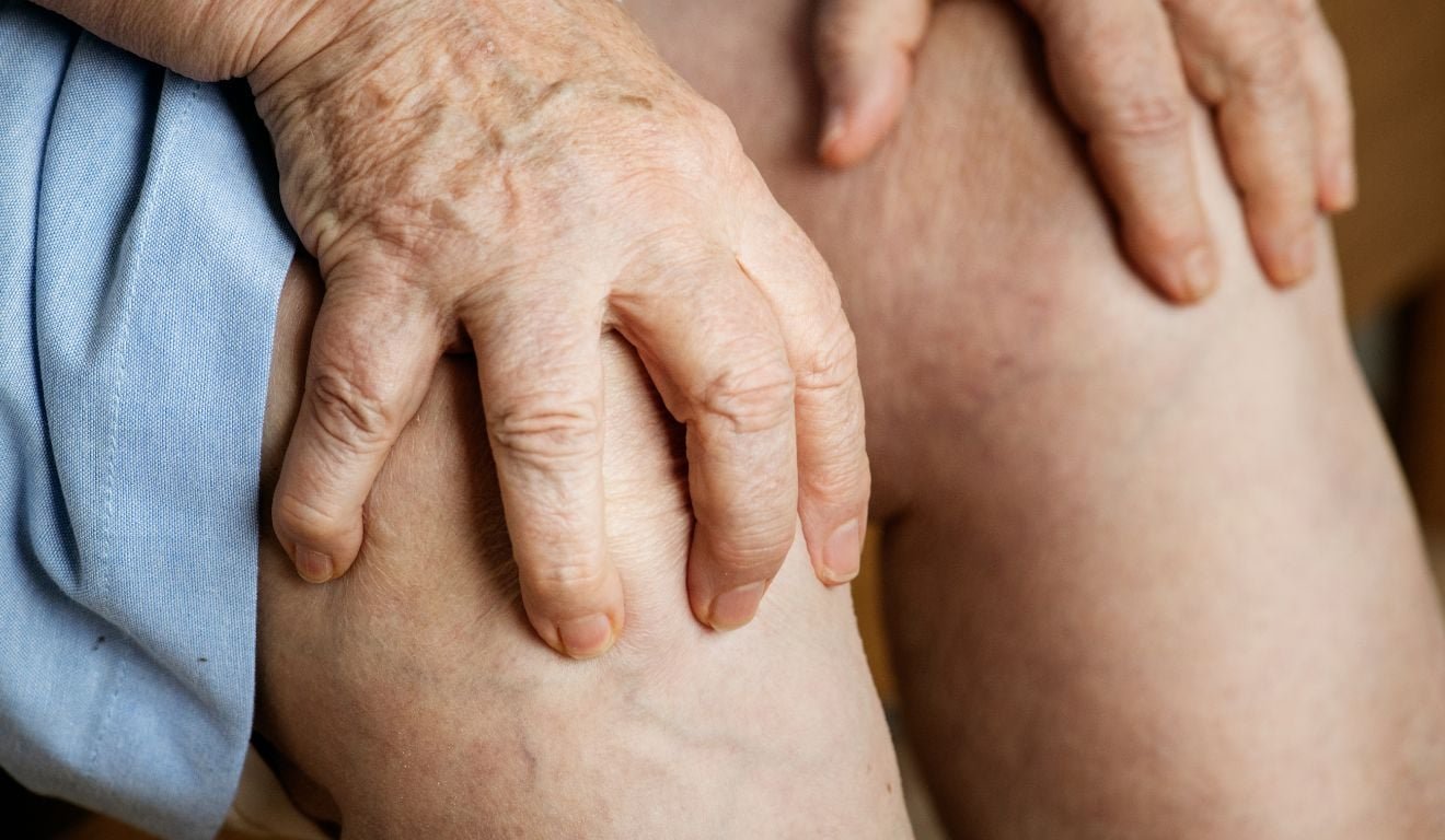 Sa&uacute;de vascular depois dos 40: o que muda e quais sinais merecem aten&ccedil;&atilde;o