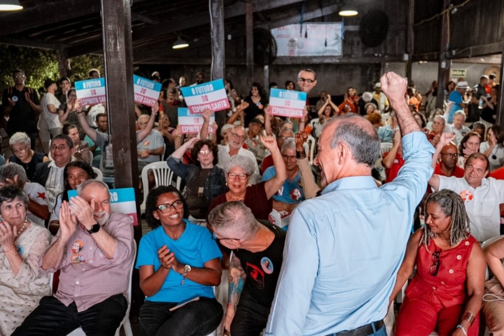 As candidaturas da esquerda nas elei&ccedil;&otilde;es capixabas