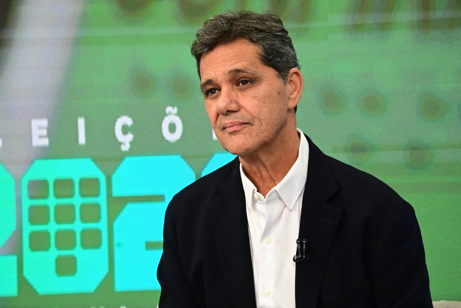 &ldquo;Duplicar&rdquo; Cinco Pontes e subsecretaria de combate &agrave;s fac&ccedil;&otilde;es: veja o que prop&otilde;e Ricardo Ferra&ccedil;o