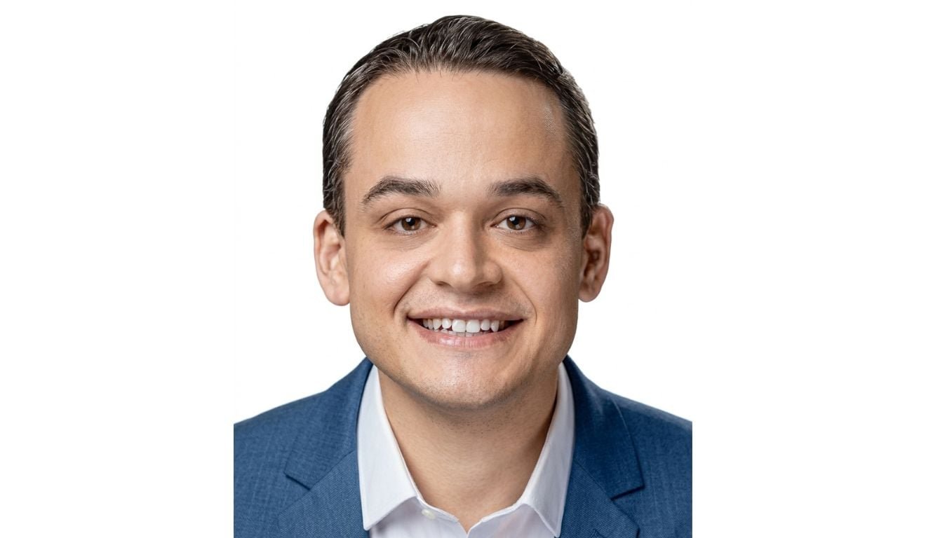 Lorenzo Pazolini. Foto: TSE