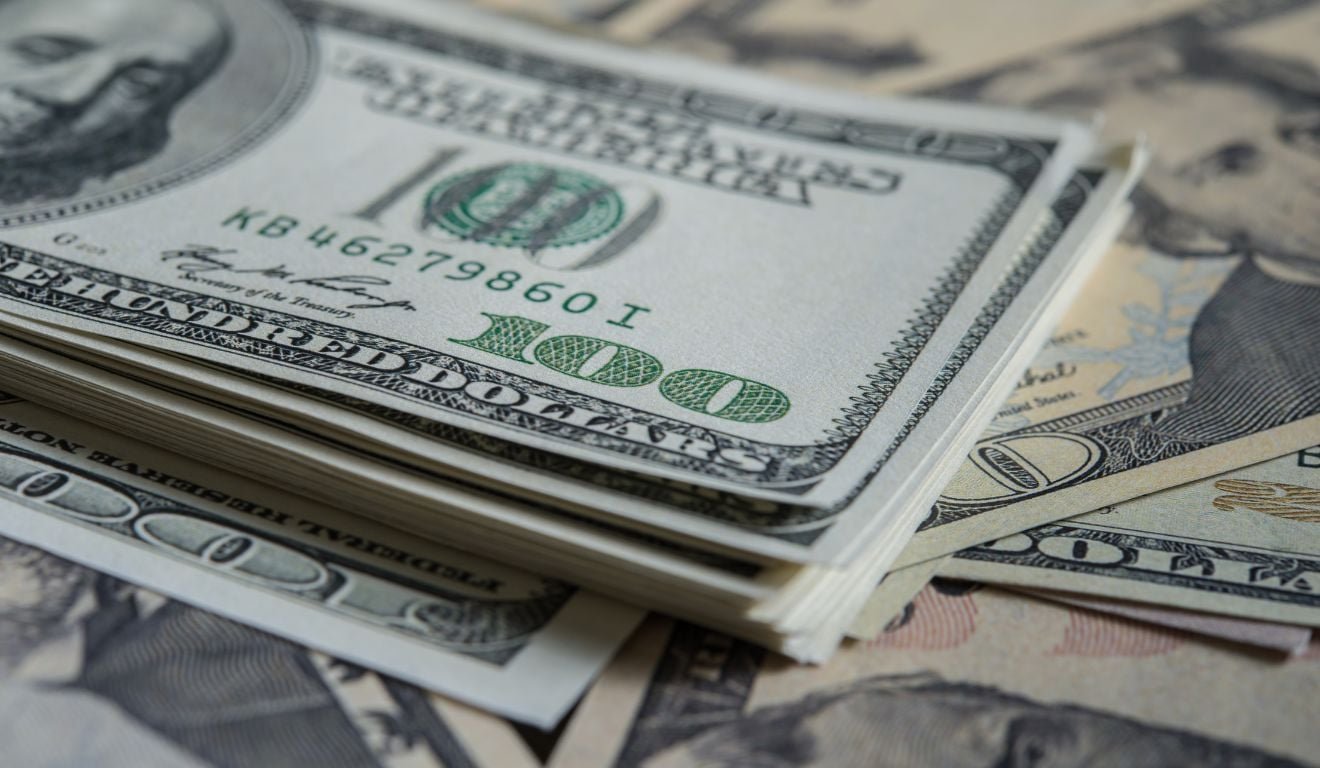 O d&oacute;lar como prote&ccedil;&atilde;o, n&atilde;o especula&ccedil;&atilde;o