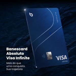 Banescard Absoluto refor&ccedil;a posicionamento do Banestes no mercado de alta renda